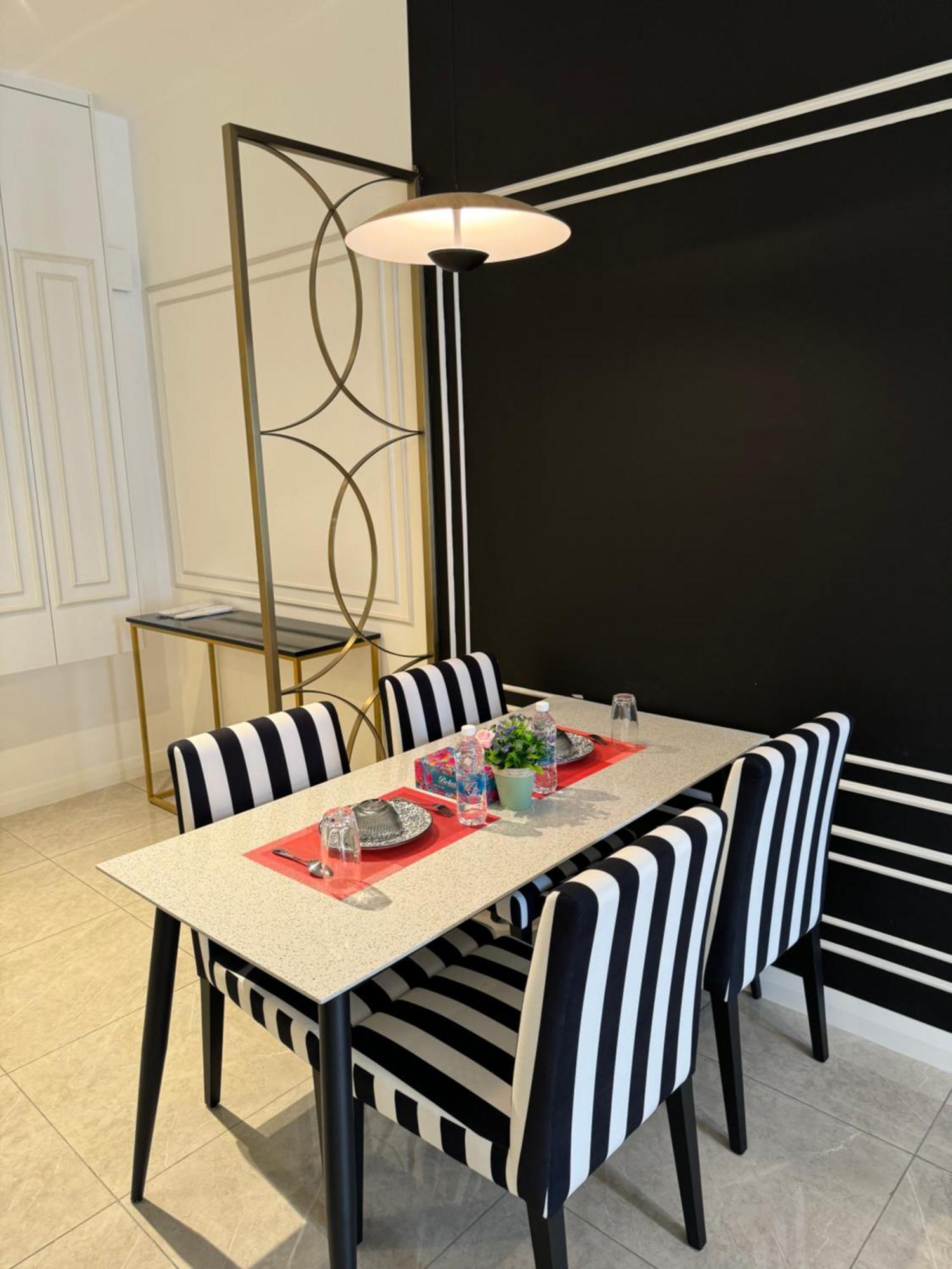 Axon Residence By Ts Κουάλα Λουμπούρ Εξωτερικό φωτογραφία